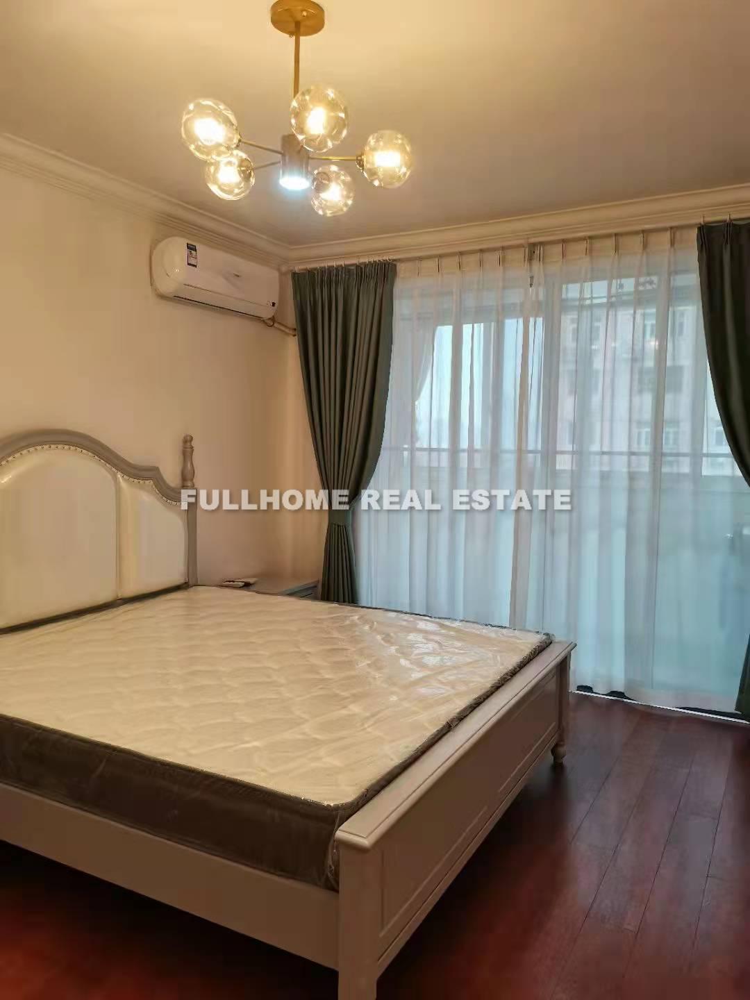 Lilac Building - Interior view 3, Shanghai rental property