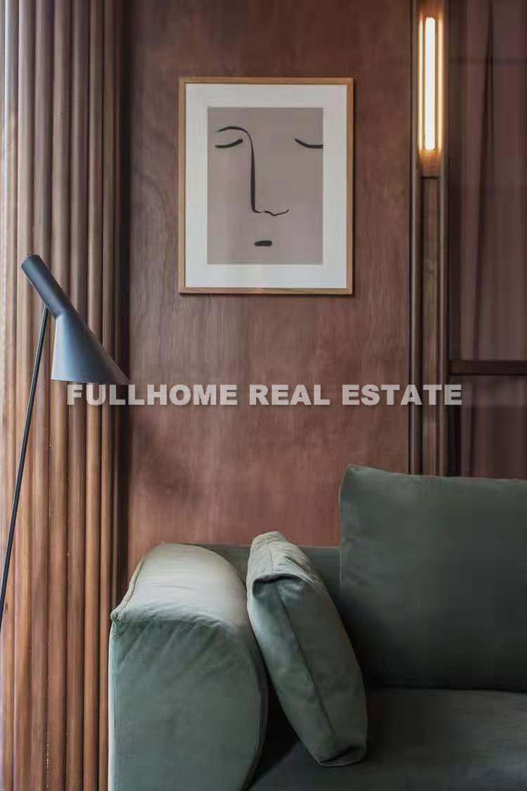 Ai Jian Apartment - Interior view 6, Shanghai rental property