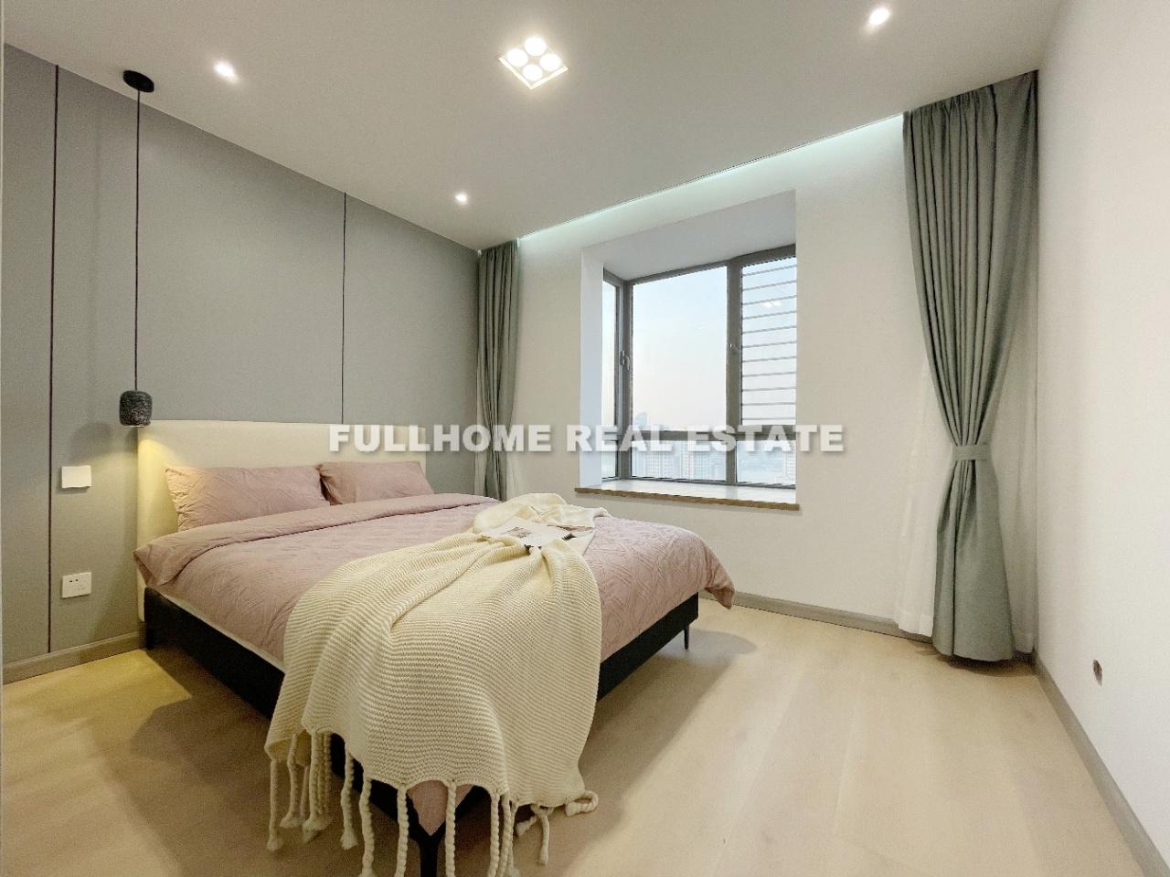 Xuhui Yayuan - Interior view 4, Shanghai rental property