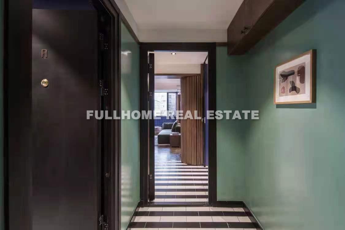Ai Jian Apartment - Interior view 8, Shanghai rental property