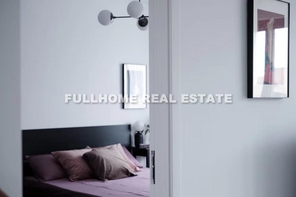 Yong Ye Apartment - Interior view 8, Shanghai rental property
