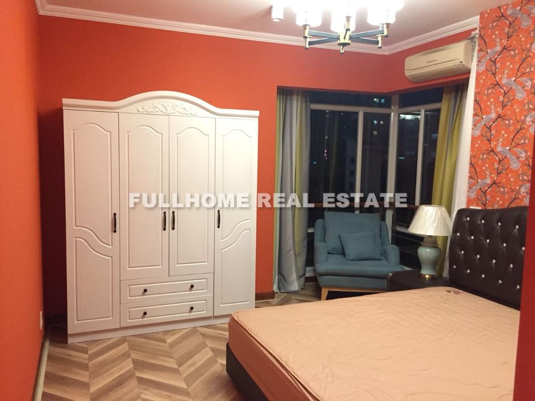 Summit Panorama - Interior view 2, Shanghai rental property