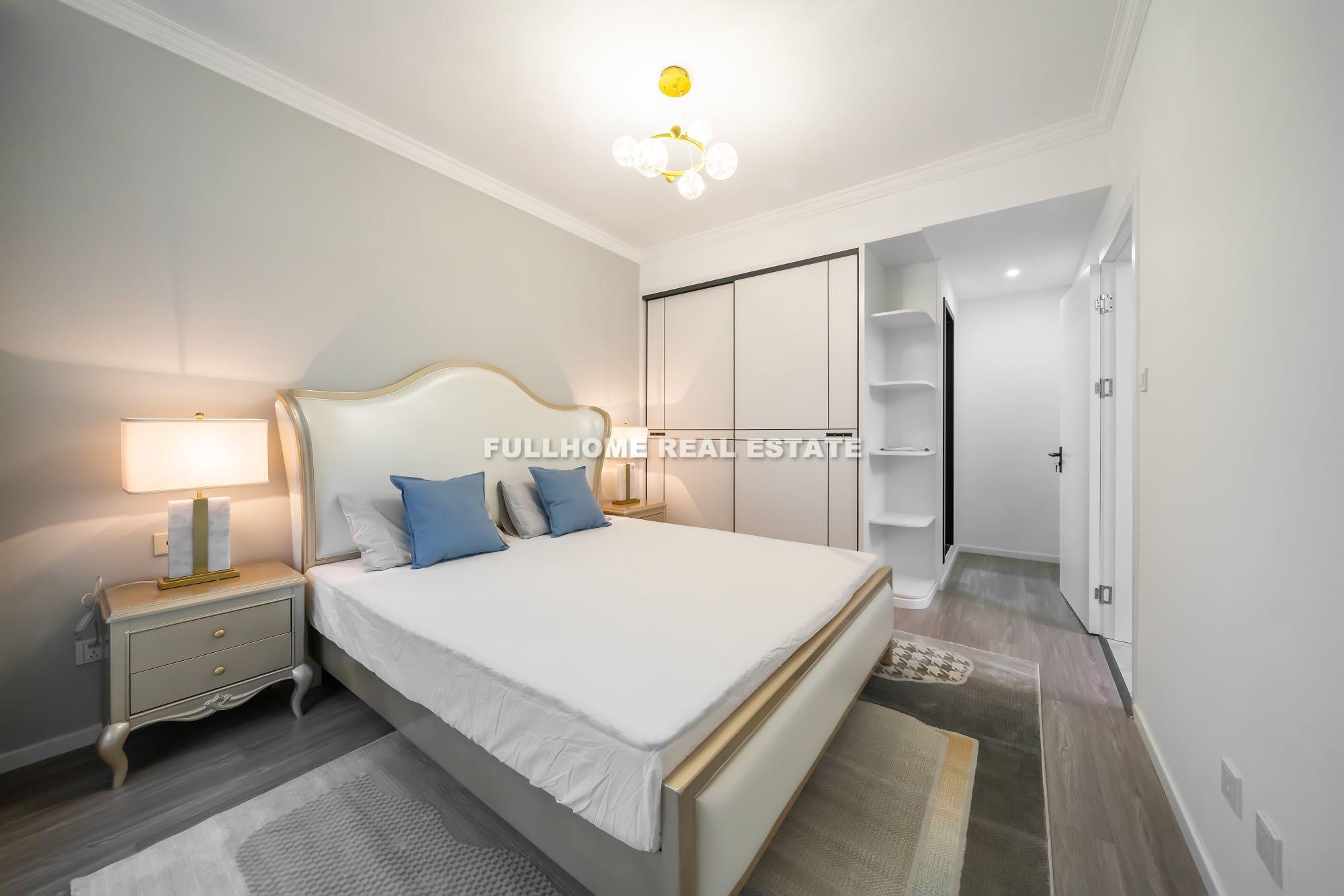 Mingsheng Yuan - Interior view 5, Shanghai rental property