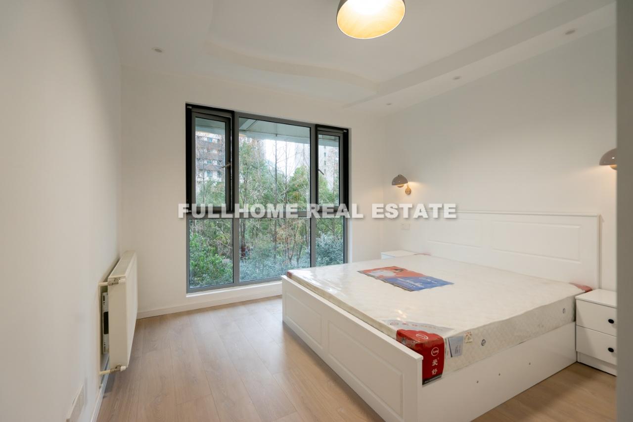 Central Palace - Interior view 4, Shanghai rental property