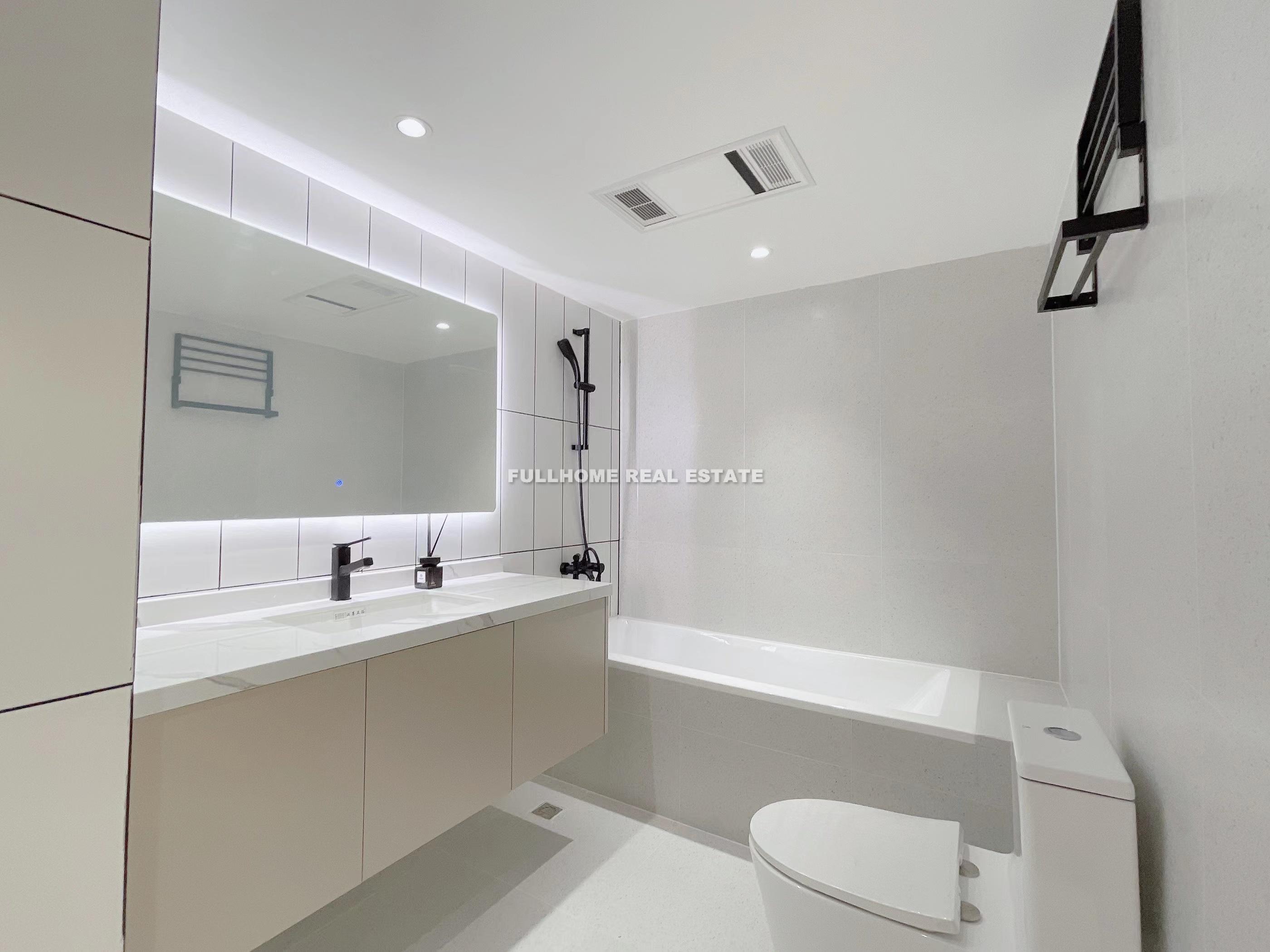 Haixin Garden - Interior view 8, Shanghai rental property