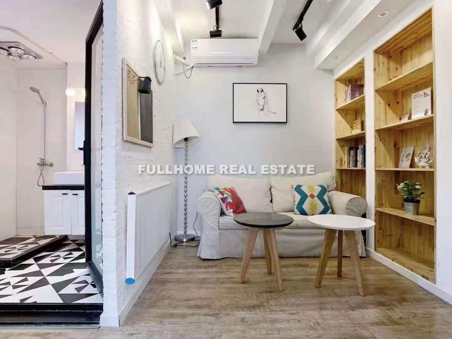 Lane 1-999Yuyuan Road Old House - Interior view 4, Shanghai rental property