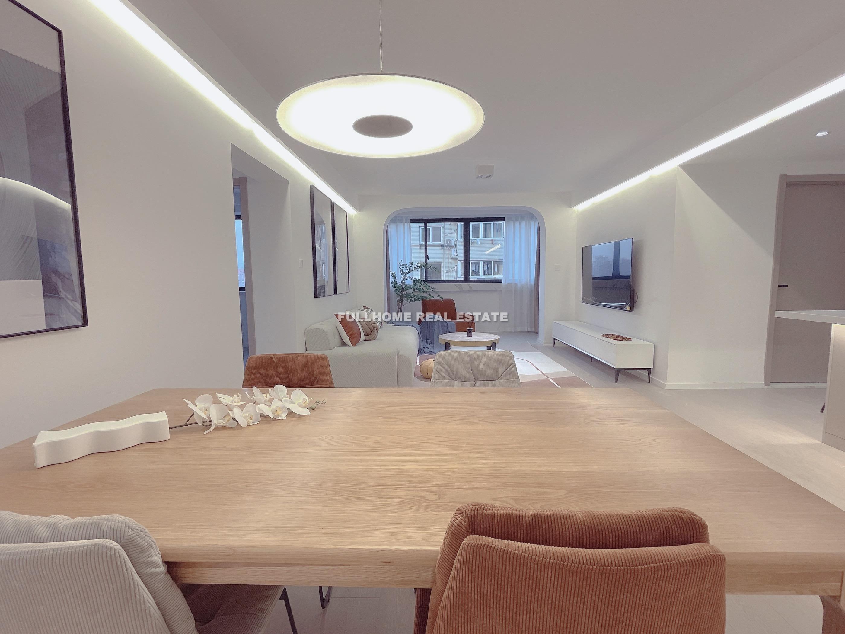 Haixin Garden - Interior view 4, Shanghai rental property
