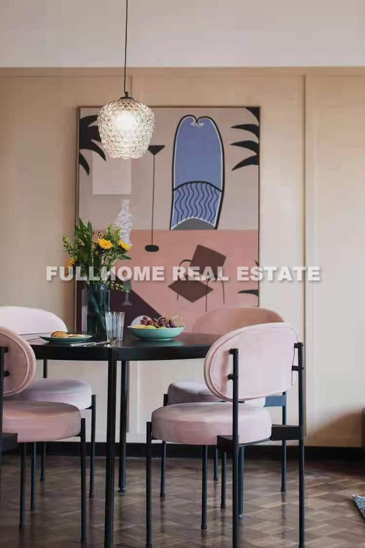 Ai Jian Apartment - Interior view 3, Shanghai rental property