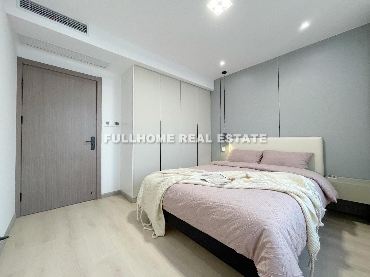 Xuhui Yayuan - Interior view 5, Shanghai rental property