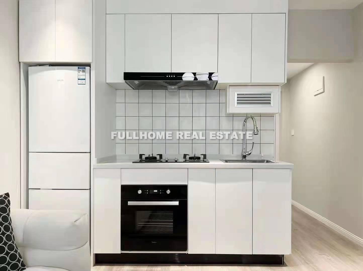 Lane 1-3000 West Yan An Road Old House - Interior view 8, Shanghai rental property