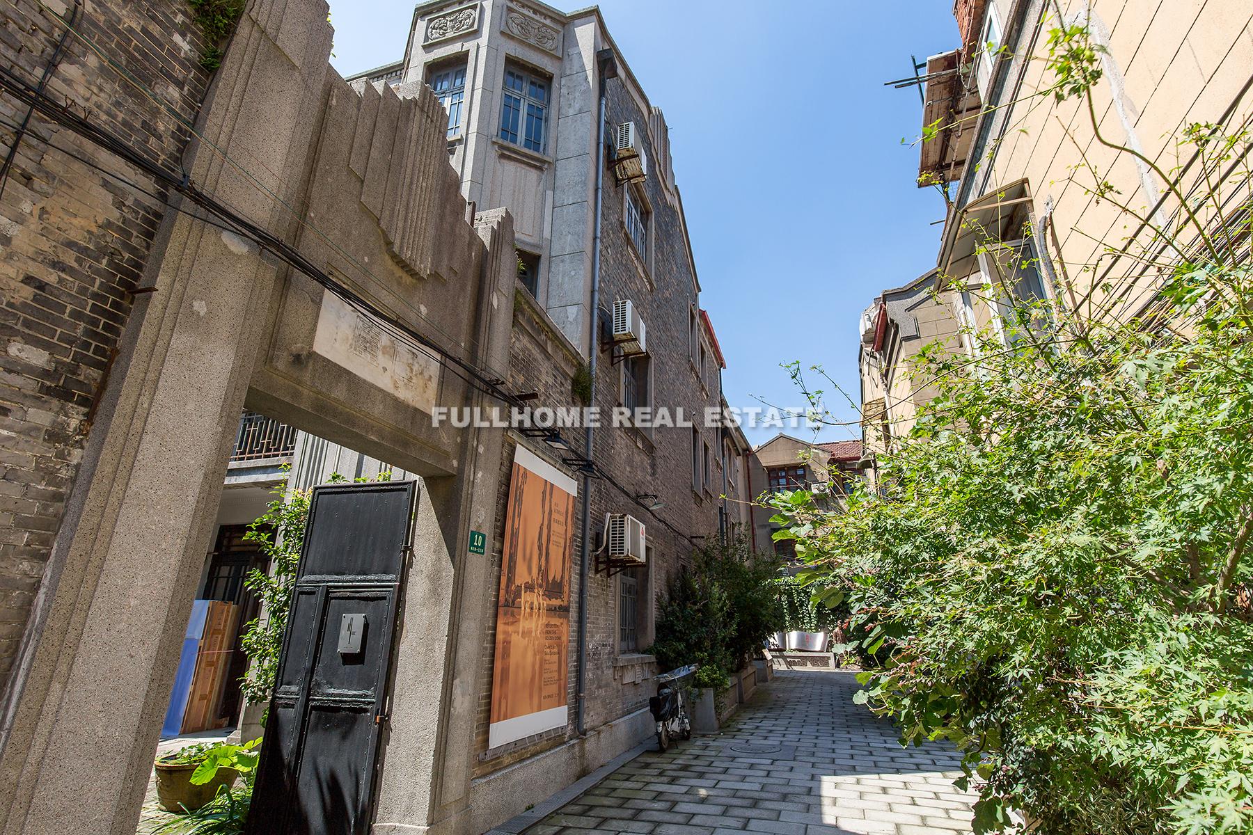 Long Men Cun - Interior view 7, Shanghai rental property