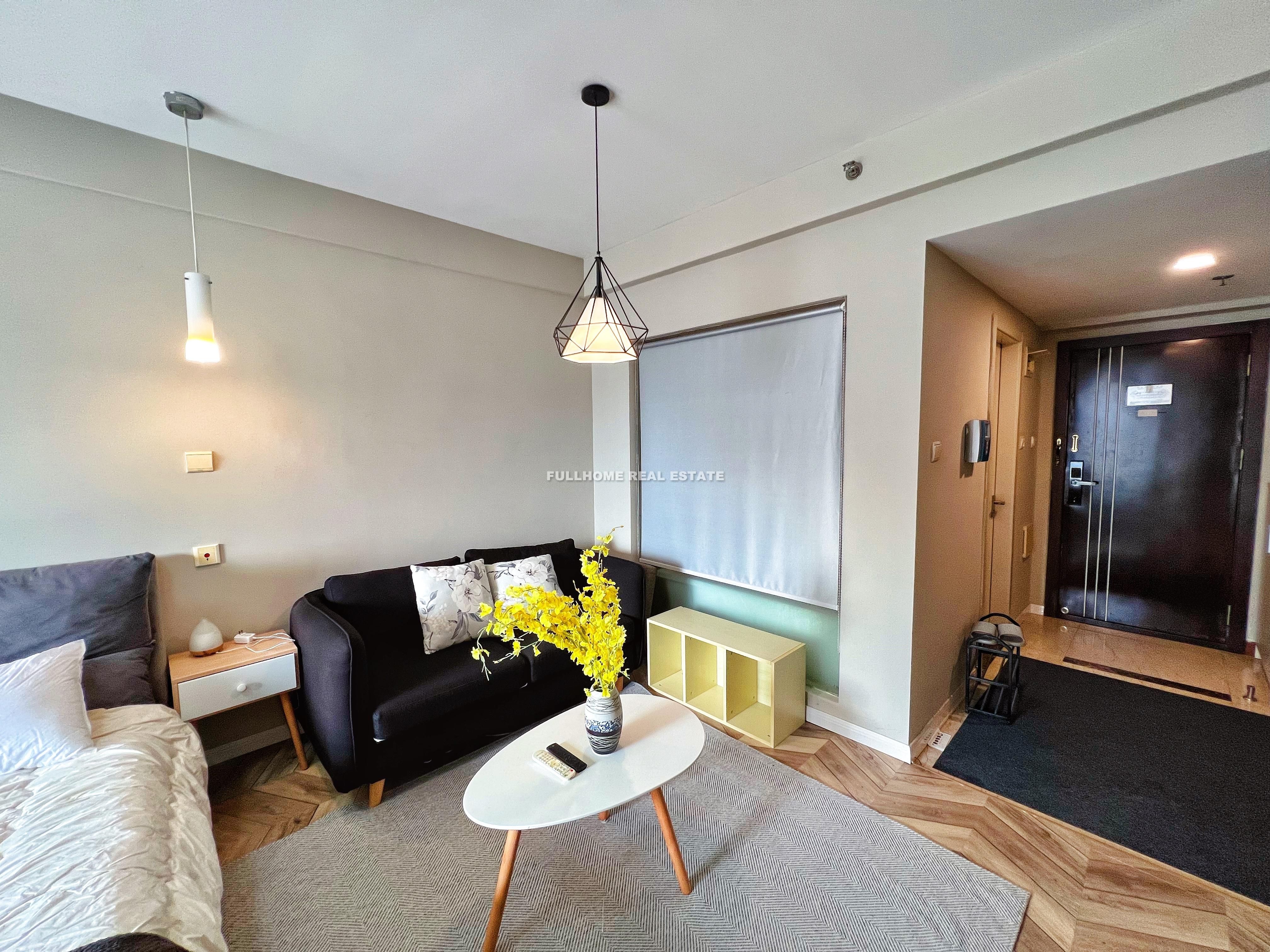 Hongqiao Tiandu - Interior view 7, Shanghai rental property