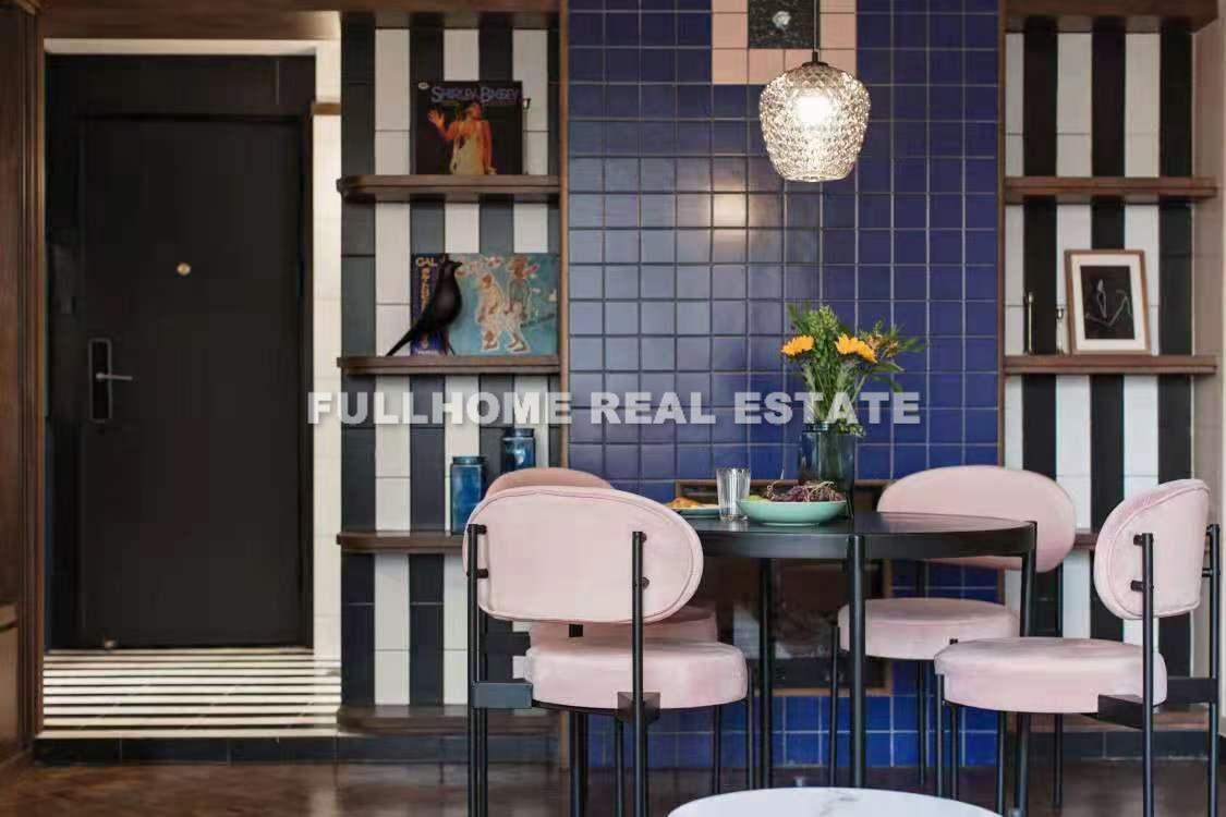 Ai Jian Apartment - Interior view 7, Shanghai rental property