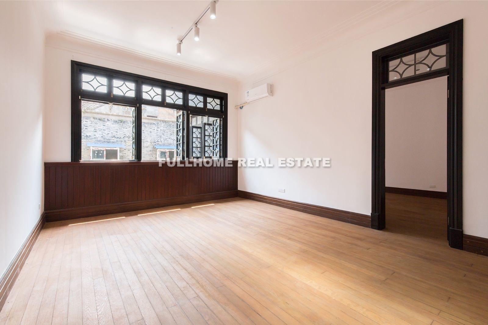 Long Men Cun - Interior view 2, Shanghai rental property