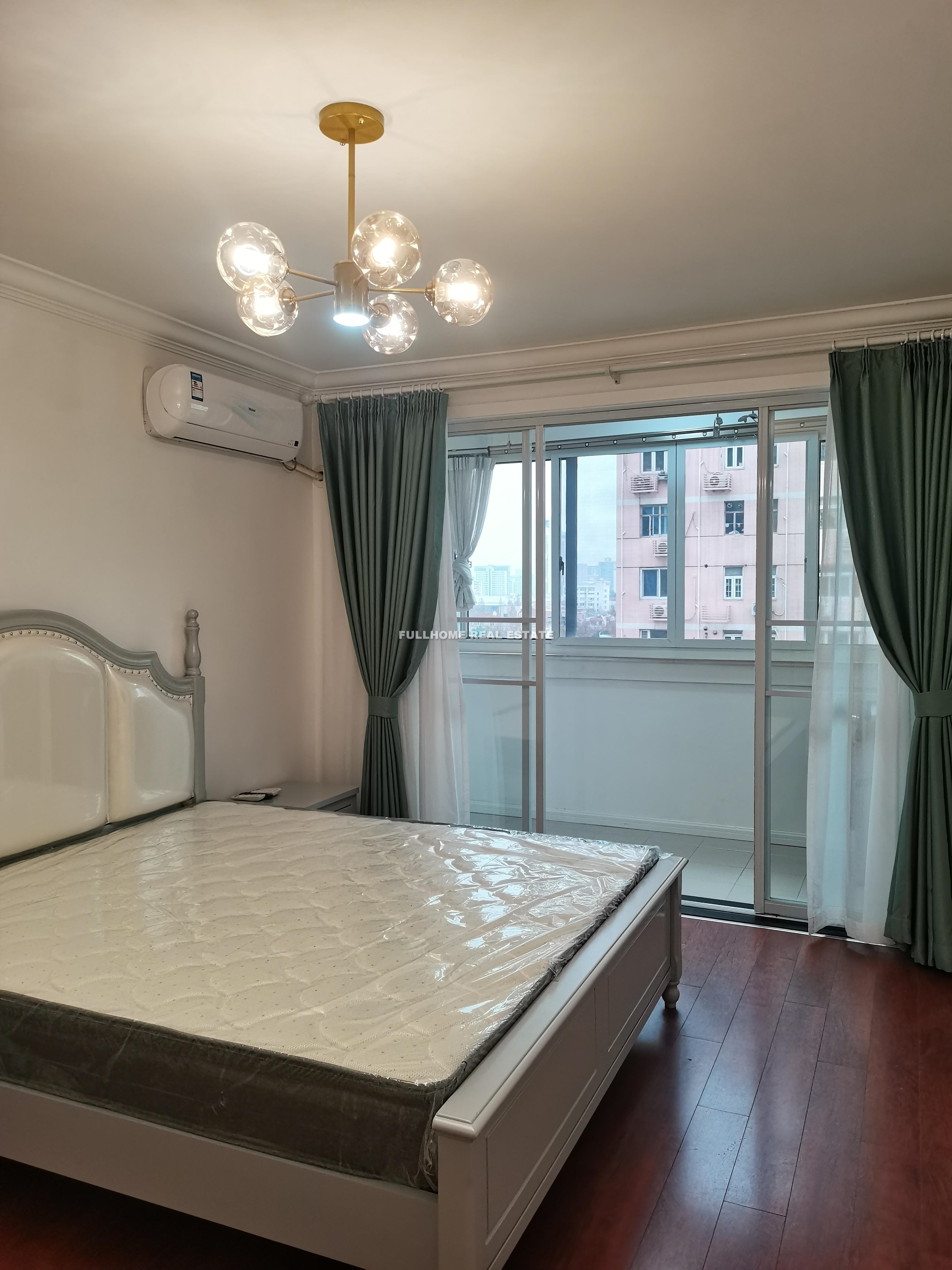 Lilac Building - Interior view 13, Shanghai rental property