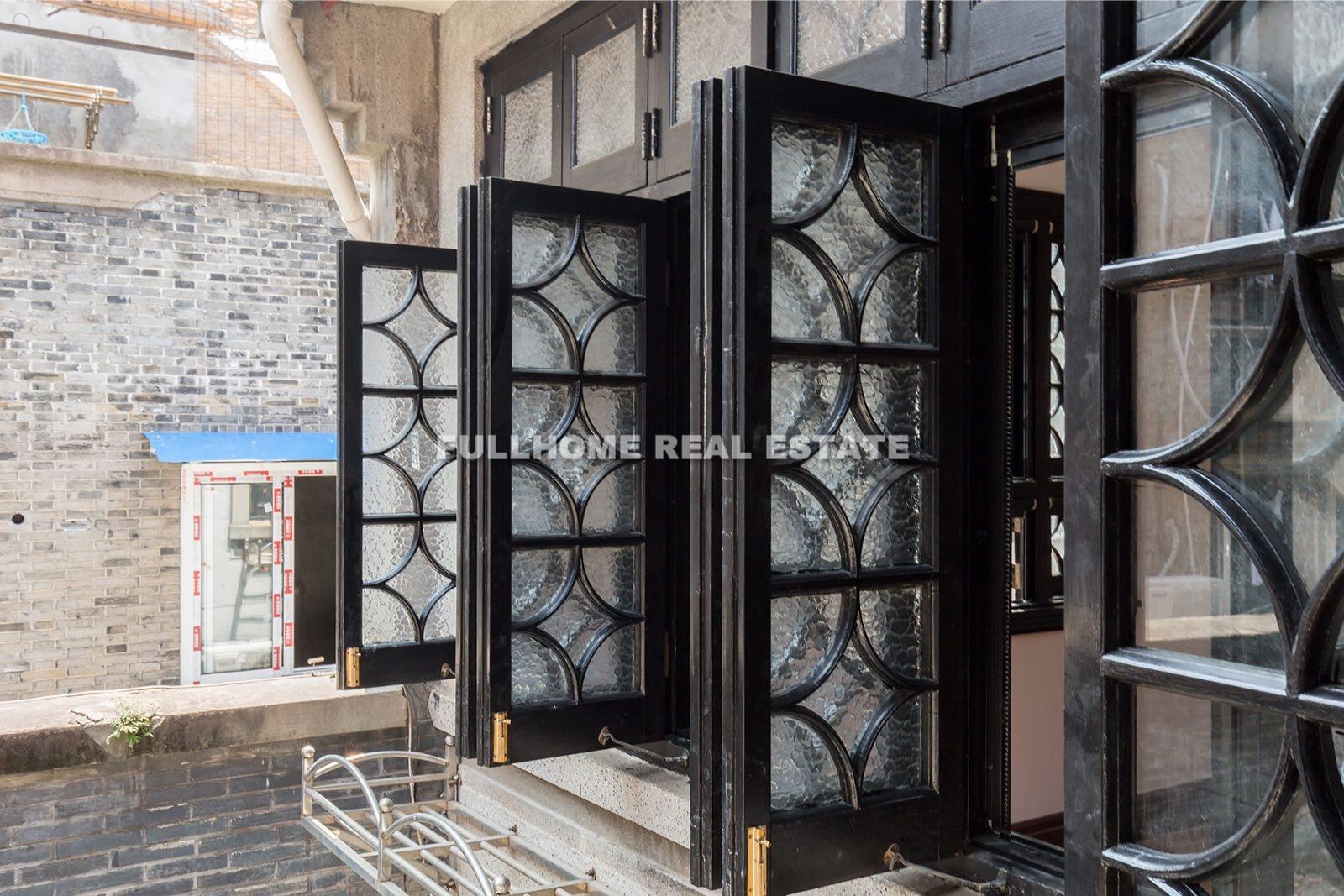 Long Men Cun - Interior view 9, Shanghai rental property