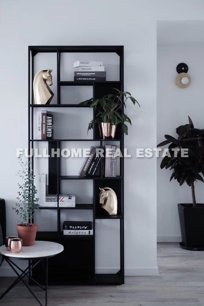 Yong Ye Apartment - Interior view 9, Shanghai rental property