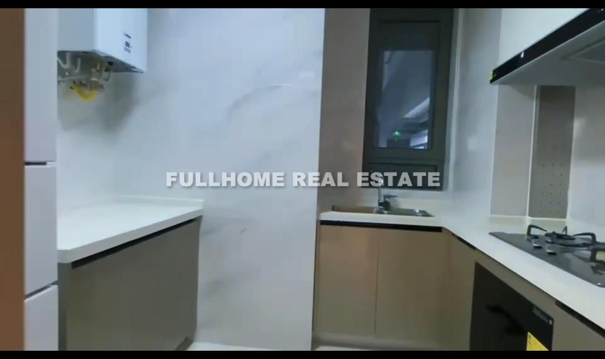 Zhonghai Zhenrufu - Interior view 4, Shanghai rental property