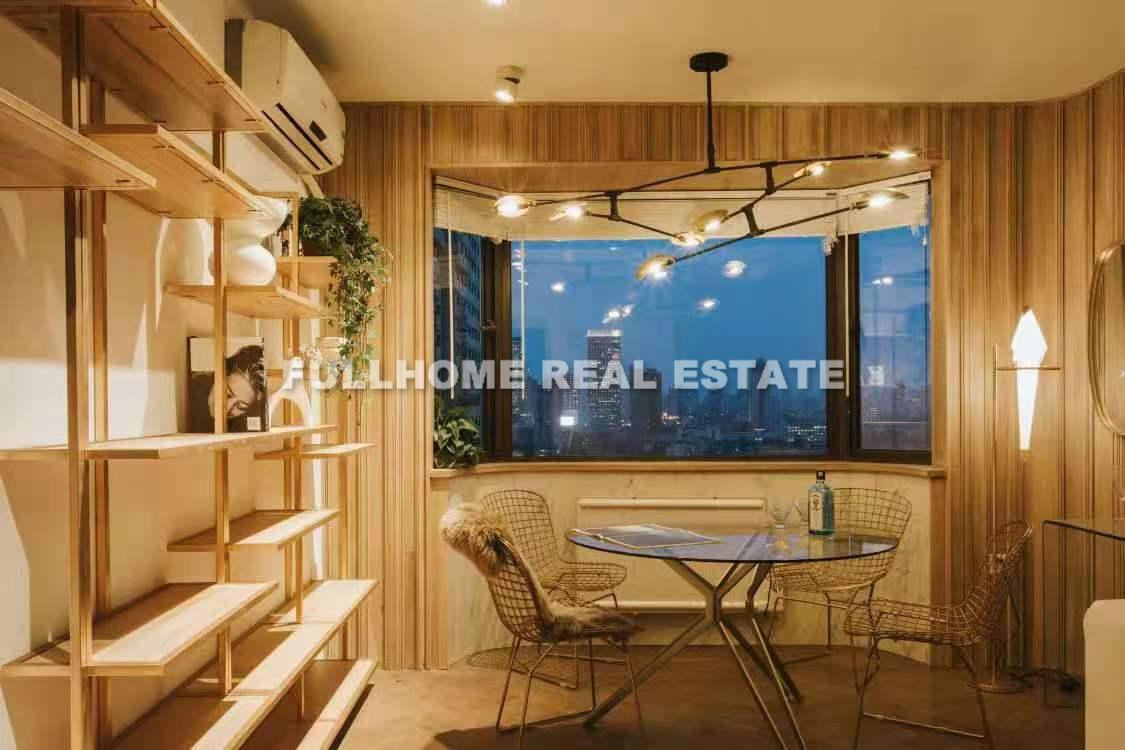 Nanyang Mansion - Interior view 7, Shanghai rental property
