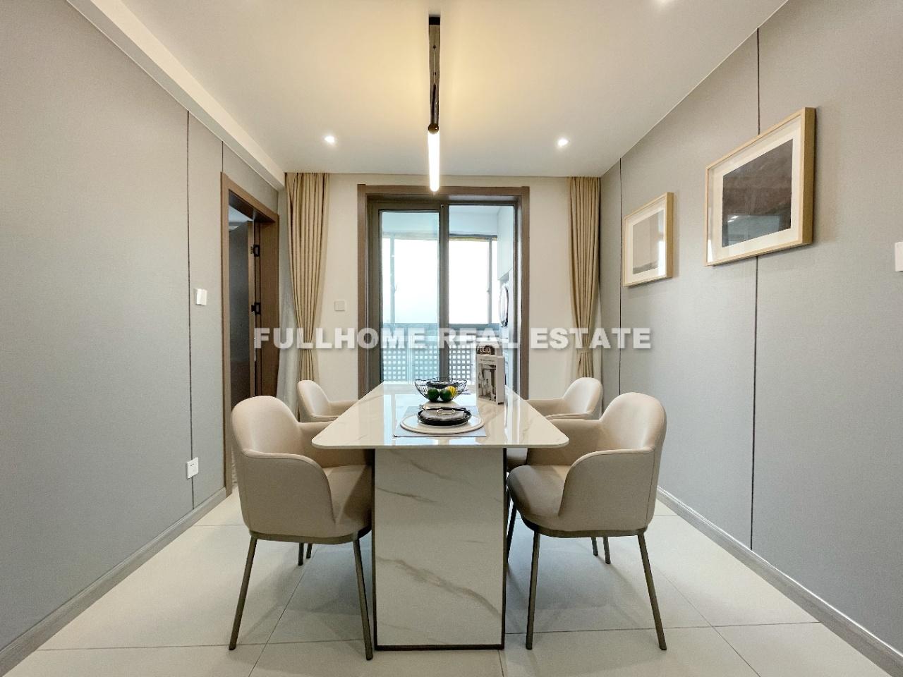 Xuhui Yayuan - Interior view 3, Shanghai rental property