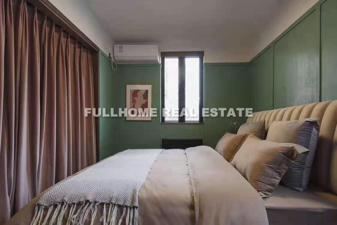 Ai Jian Apartment - Interior view 2, Shanghai rental property