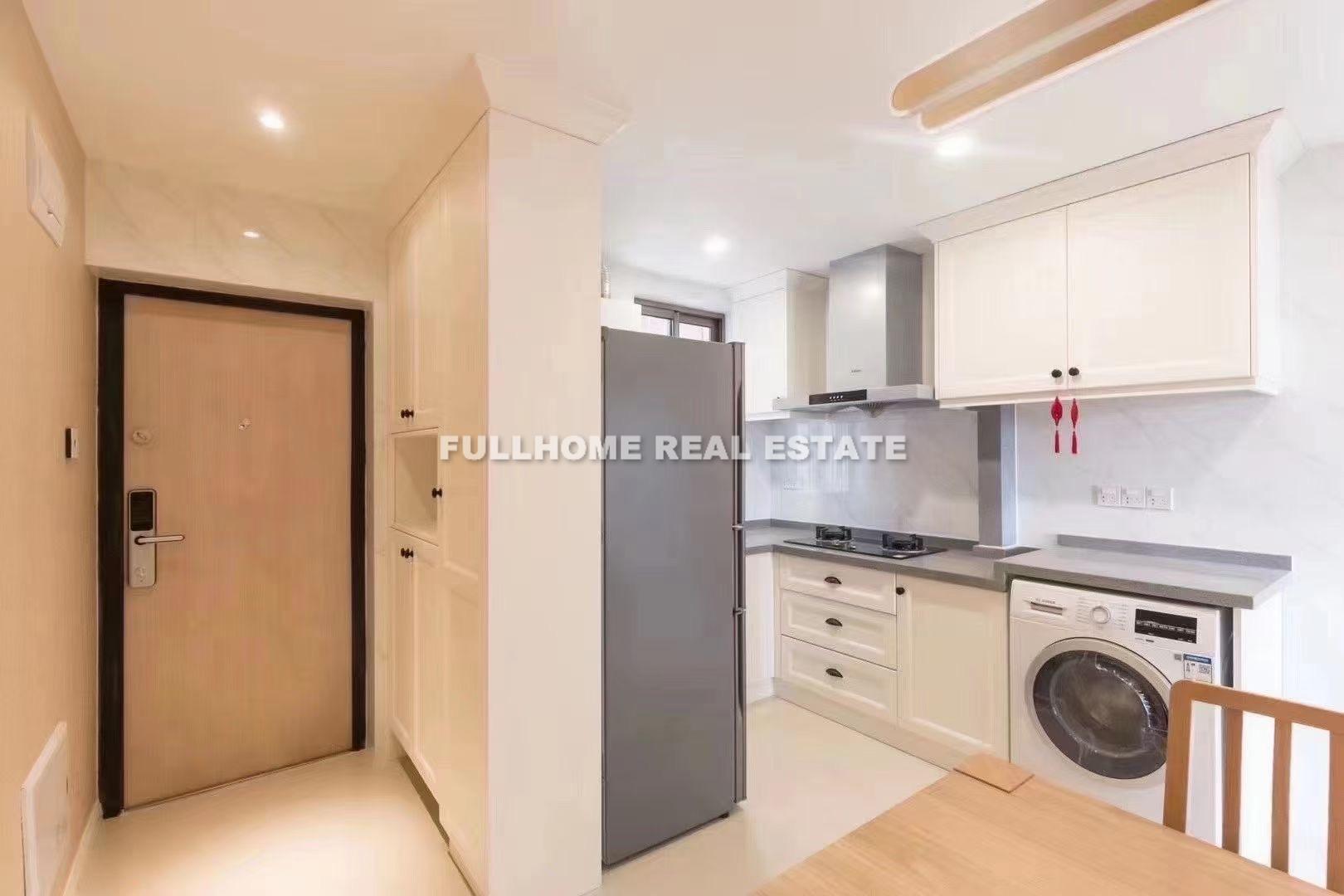 Le Shan Yi Cun - Interior view 7, Shanghai rental property