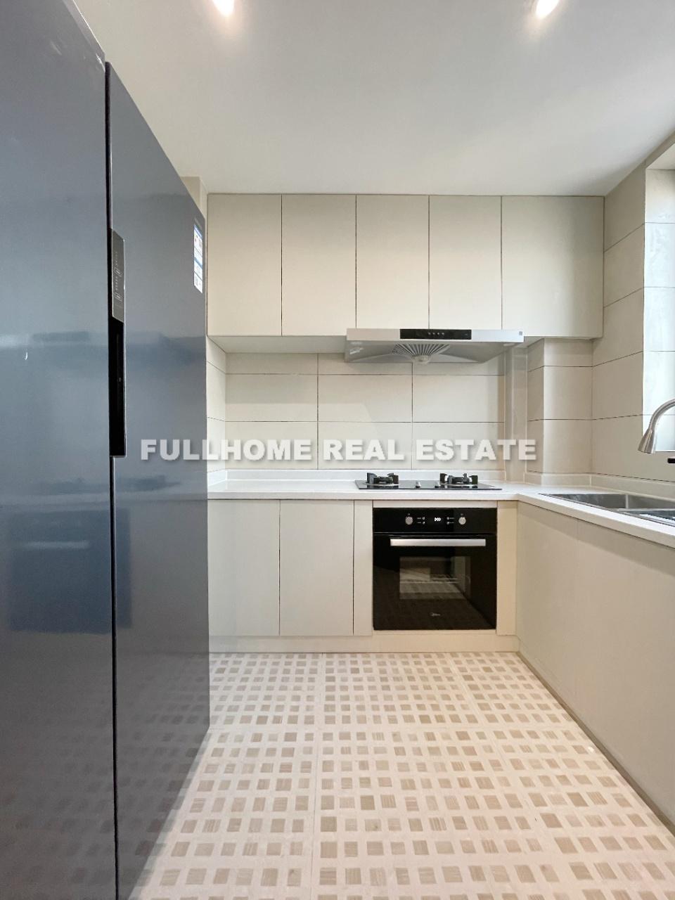 Xuhui Yayuan - Interior view 6, Shanghai rental property