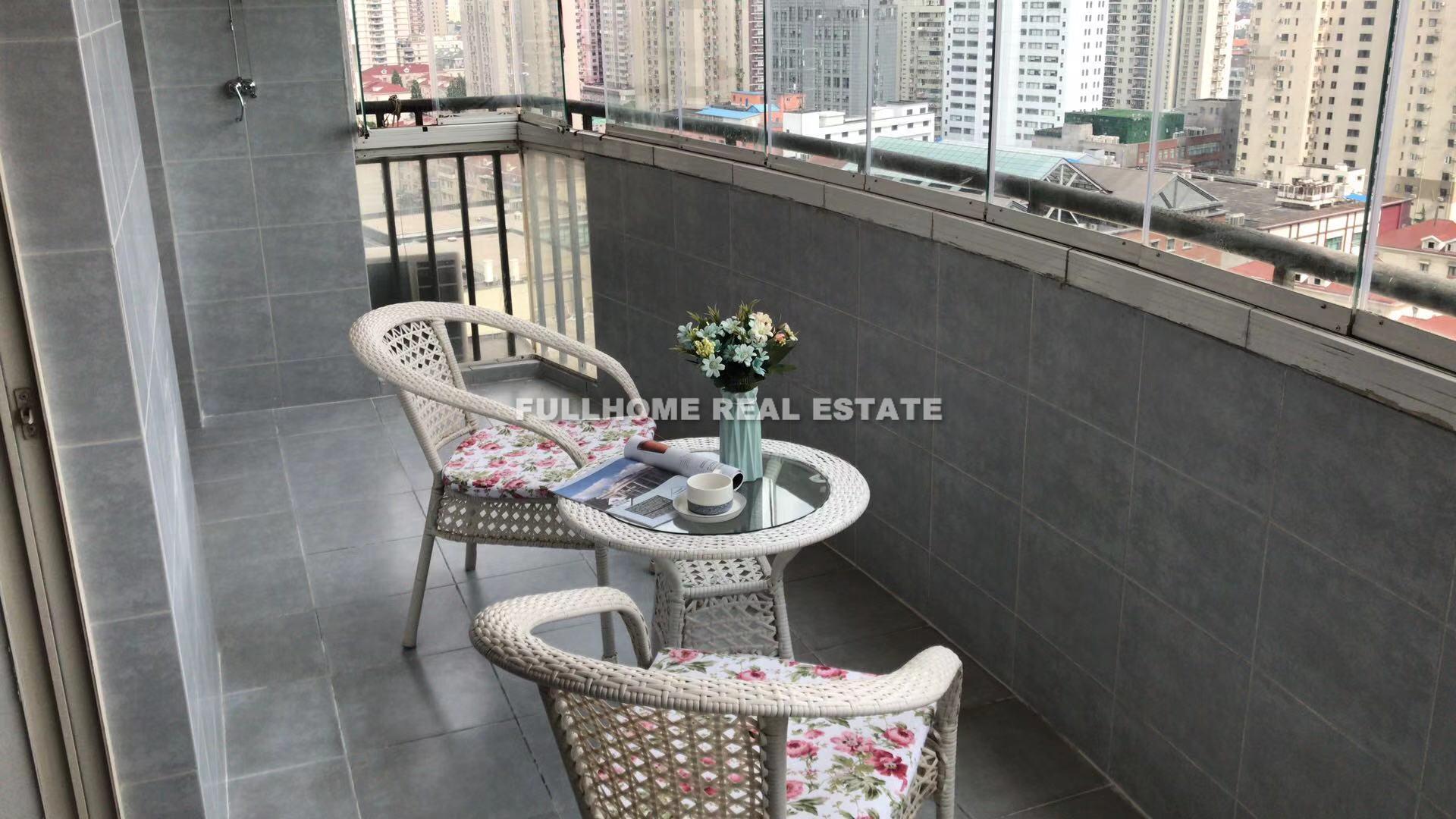 Kai Cheng Xin Yuan - Interior view 6, Shanghai rental property
