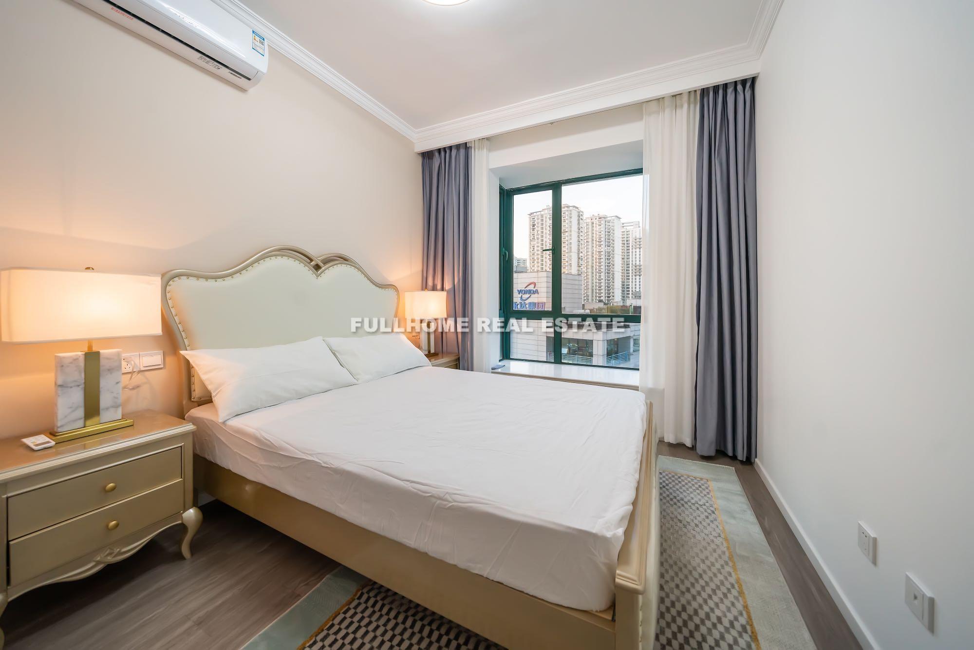 Mingsheng Yuan - Interior view 7, Shanghai rental property