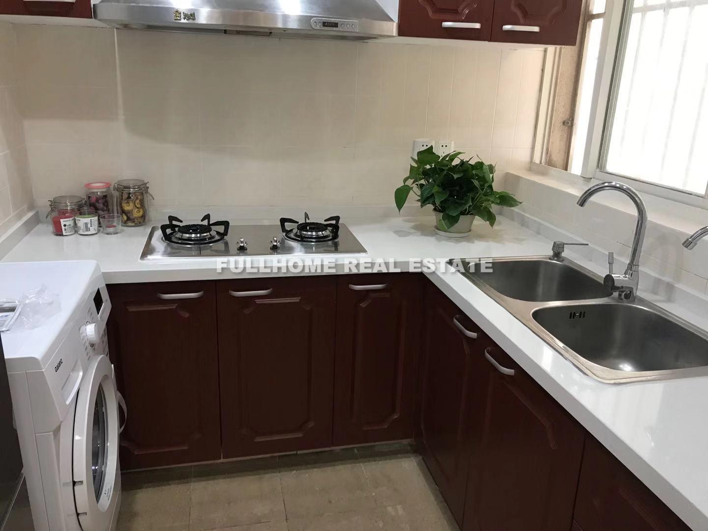Kai Cheng Xin Yuan - Interior view 3, Shanghai rental property