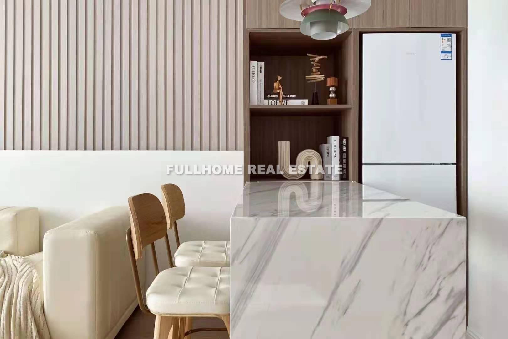 Hua Gong Apartment - Interior view 6, Shanghai rental property