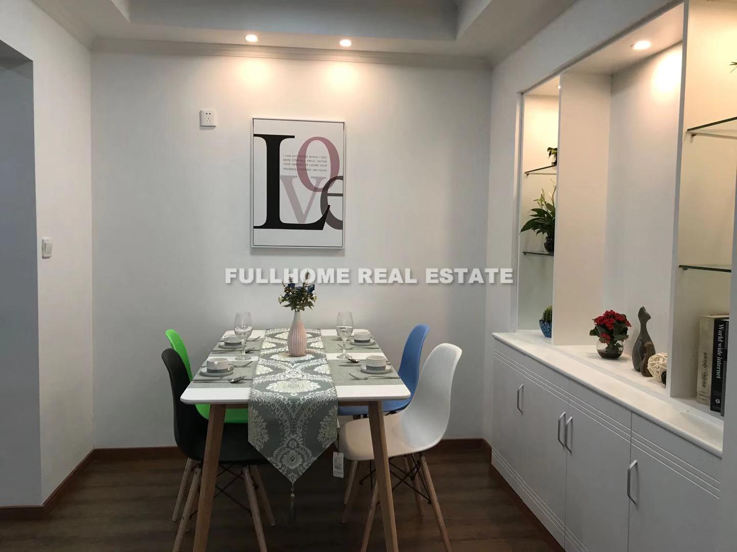Kai Cheng Xin Yuan - Interior view 2, Shanghai rental property