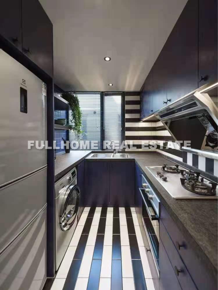 Ai Jian Apartment - Interior view 9, Shanghai rental property