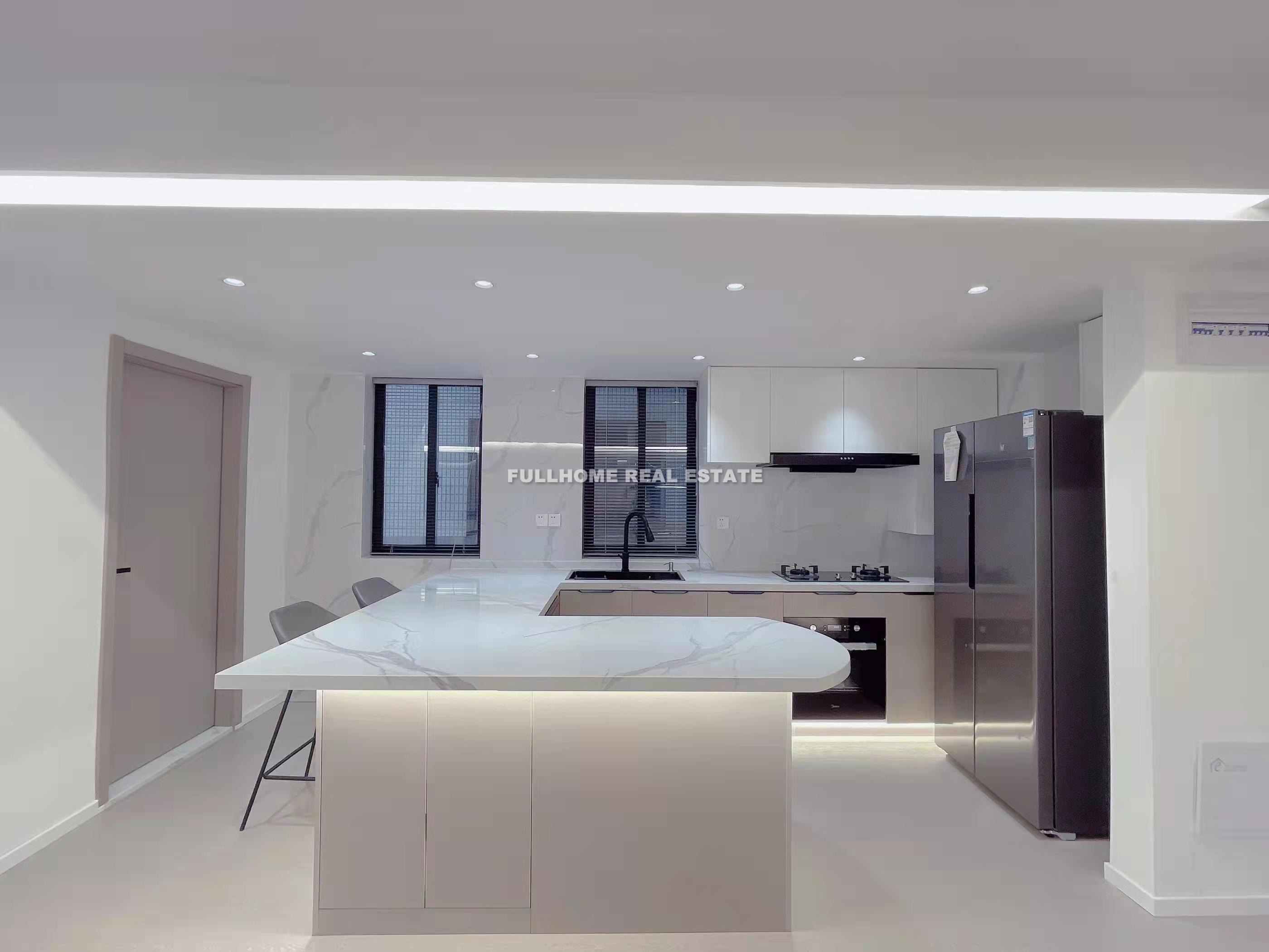 Haixin Garden - Interior view 6, Shanghai rental property