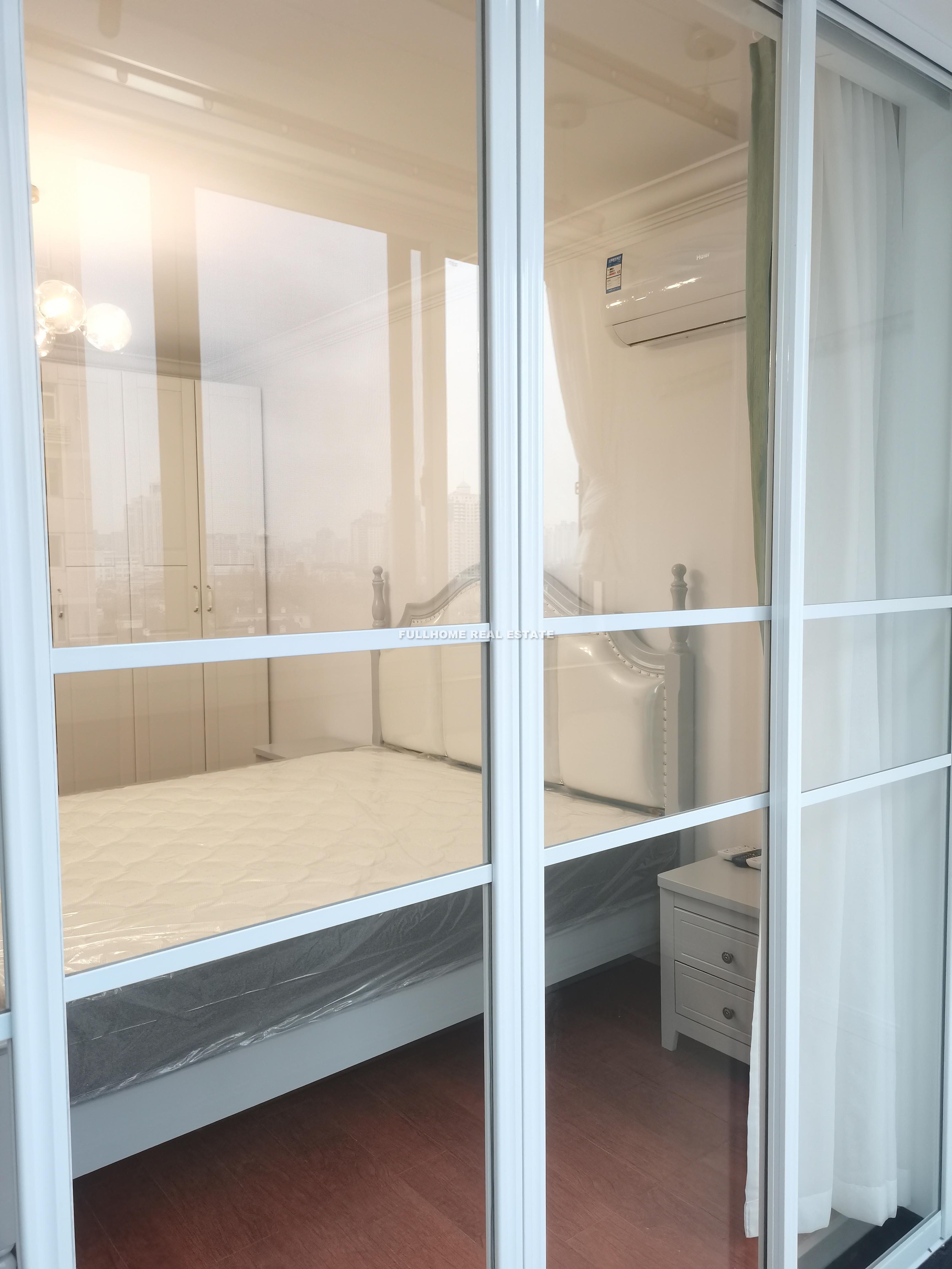Lilac Building - Interior view 10, Shanghai rental property