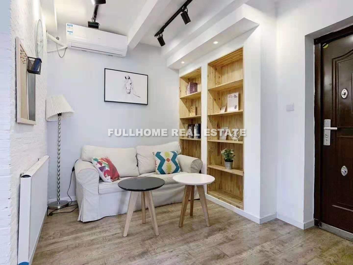 Lane 1-999Yuyuan Road Old House - Interior view 3, Shanghai rental property
