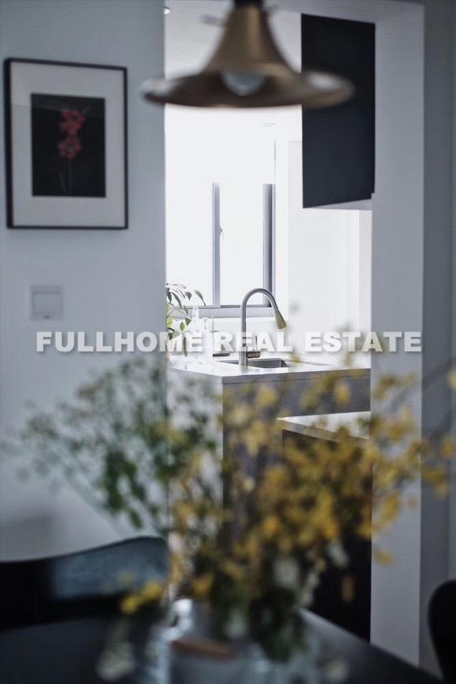 Yong Ye Apartment - Interior view 7, Shanghai rental property