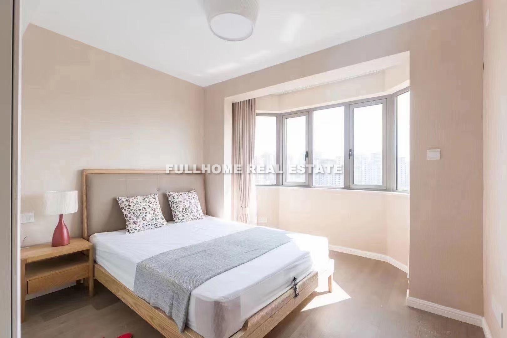 Le Shan Yi Cun - Interior view 3, Shanghai rental property
