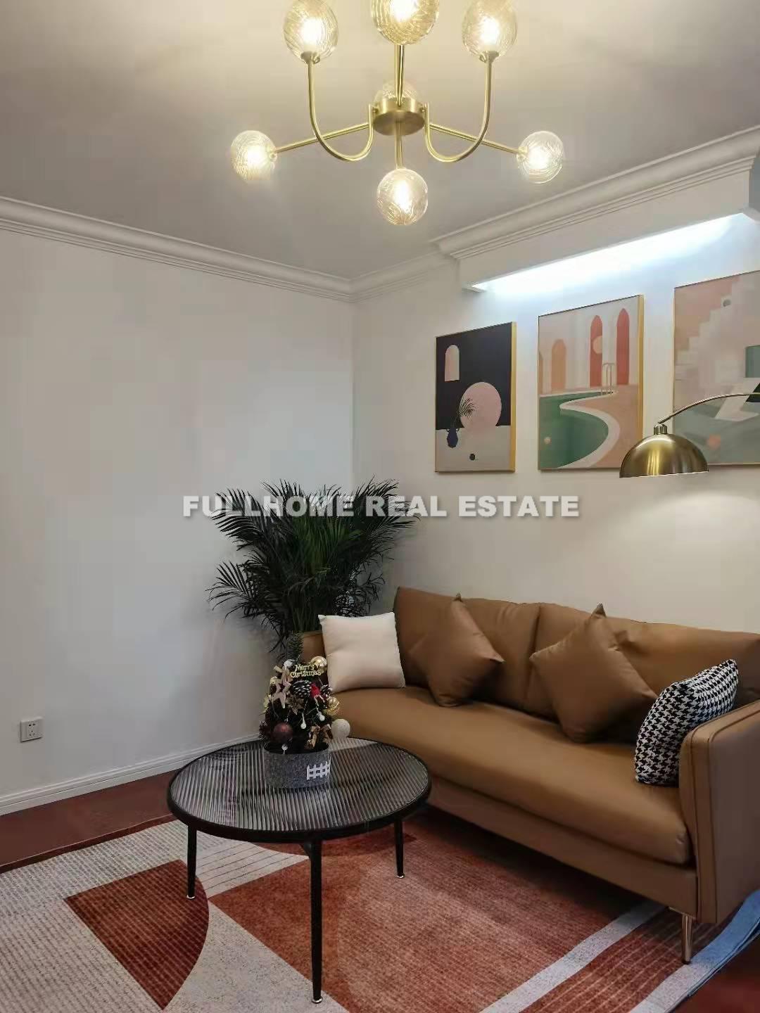 Lilac Building - Interior view 2, Shanghai rental property