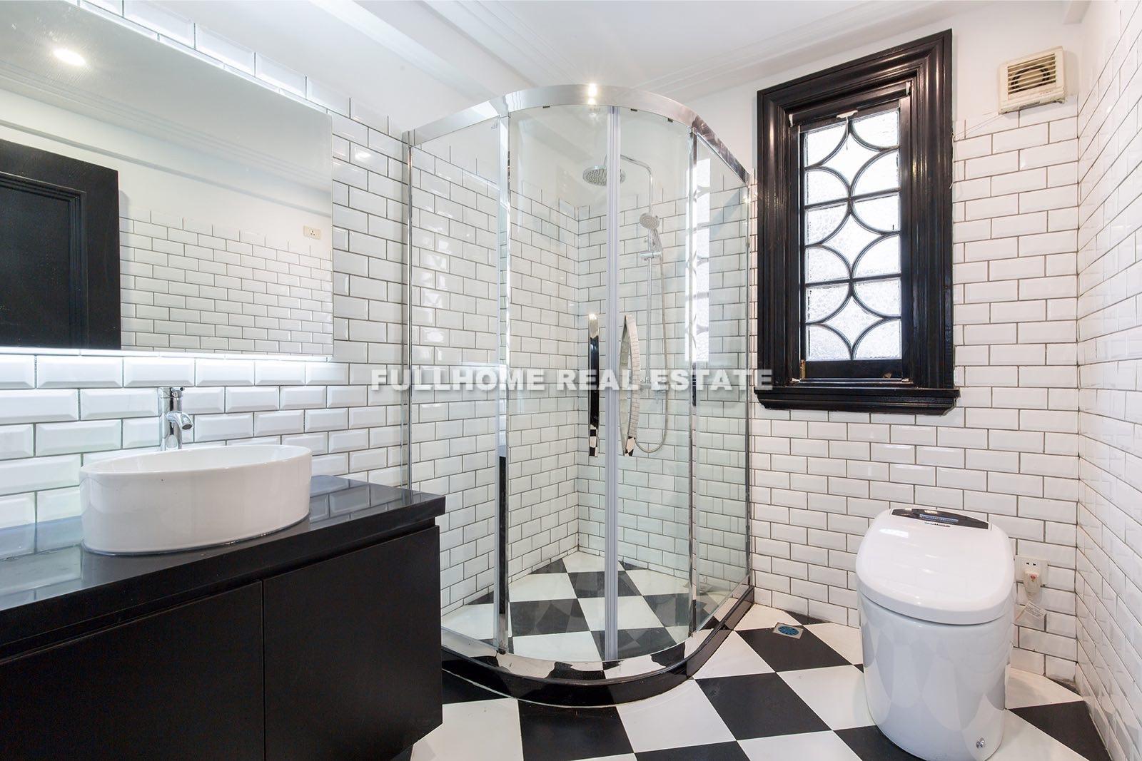 Long Men Cun - Interior view 3, Shanghai rental property