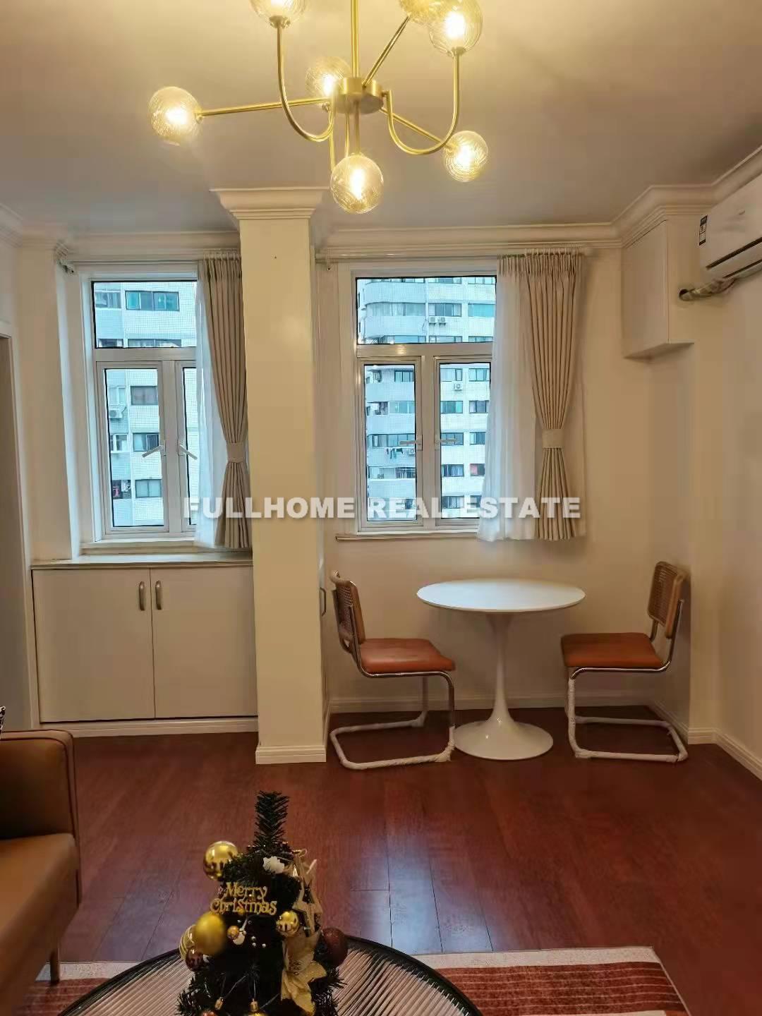 Lilac Building - Interior view 11, Shanghai rental property