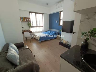 Similar property: Huai Hai Mansion, 1 bedrooms, 50 sqm in Shanghai