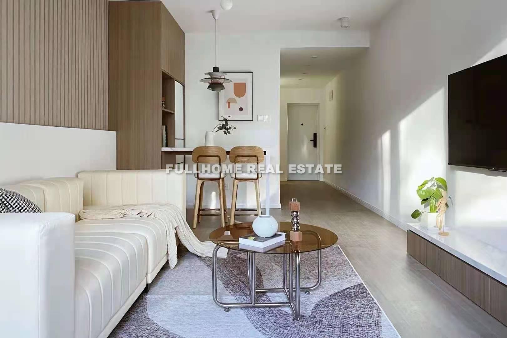 Hua Gong Apartment - Interior view 4, Shanghai rental property