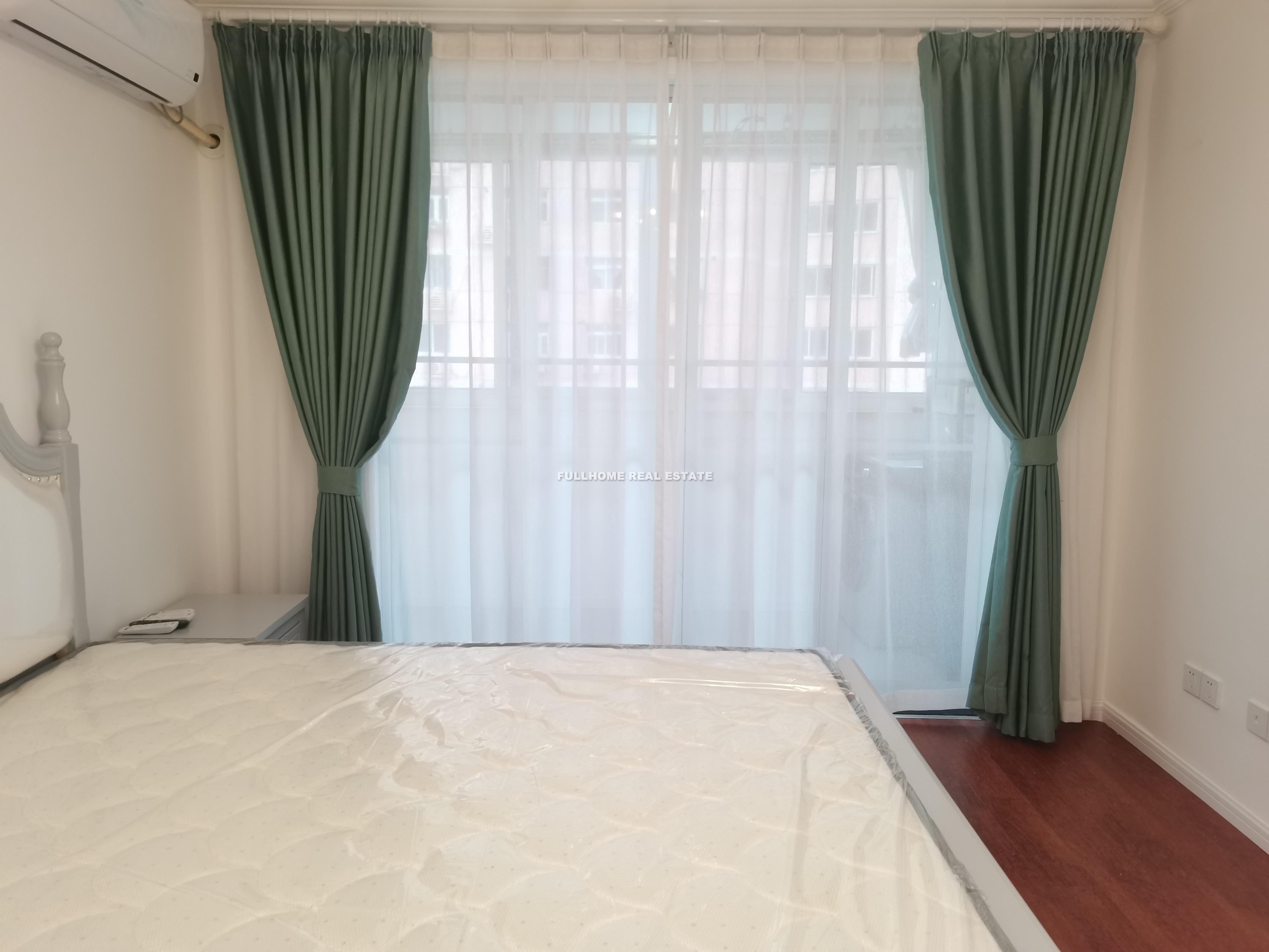 Lilac Building - Interior view 7, Shanghai rental property