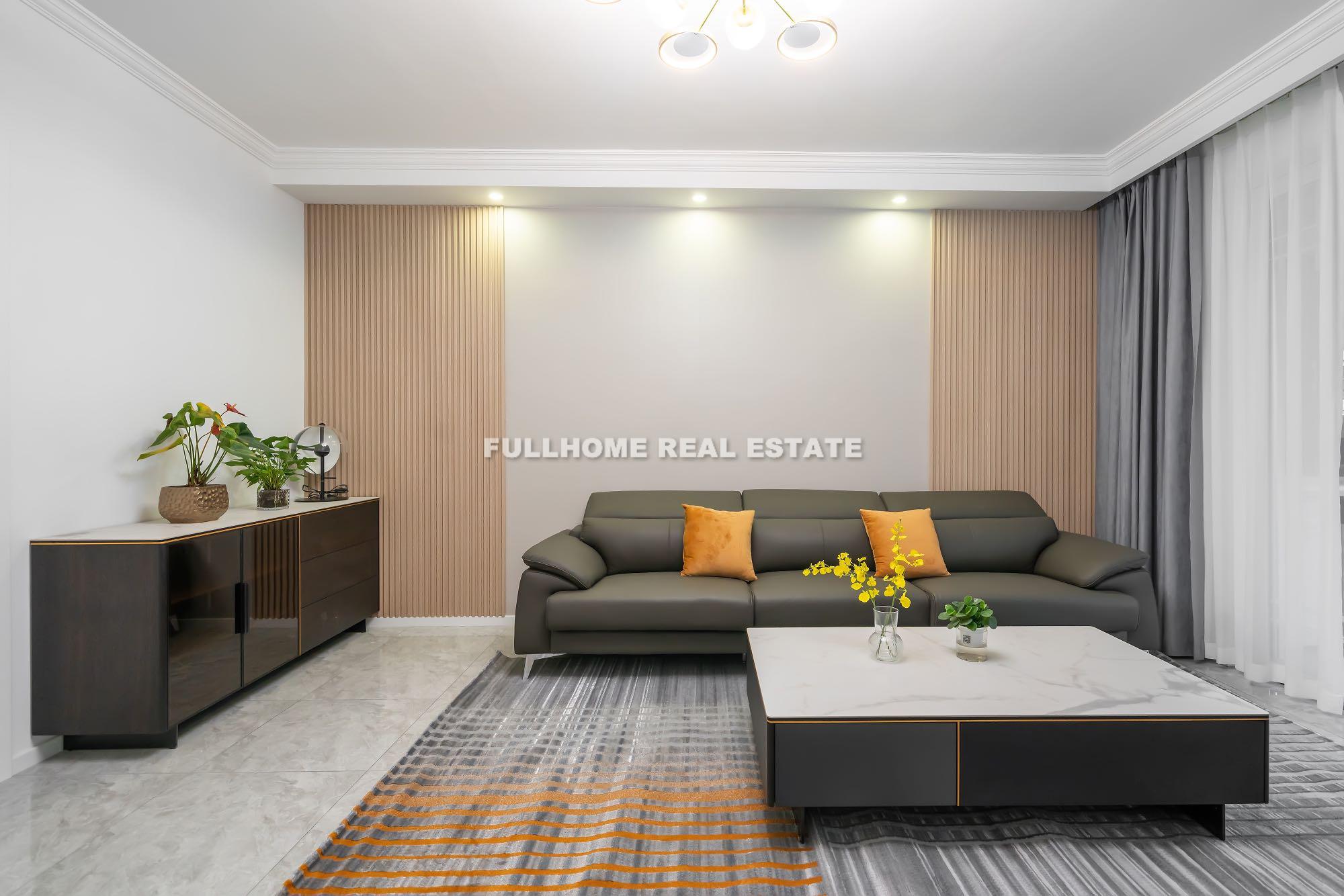 Mingsheng Yuan - Interior view 3, Shanghai rental property