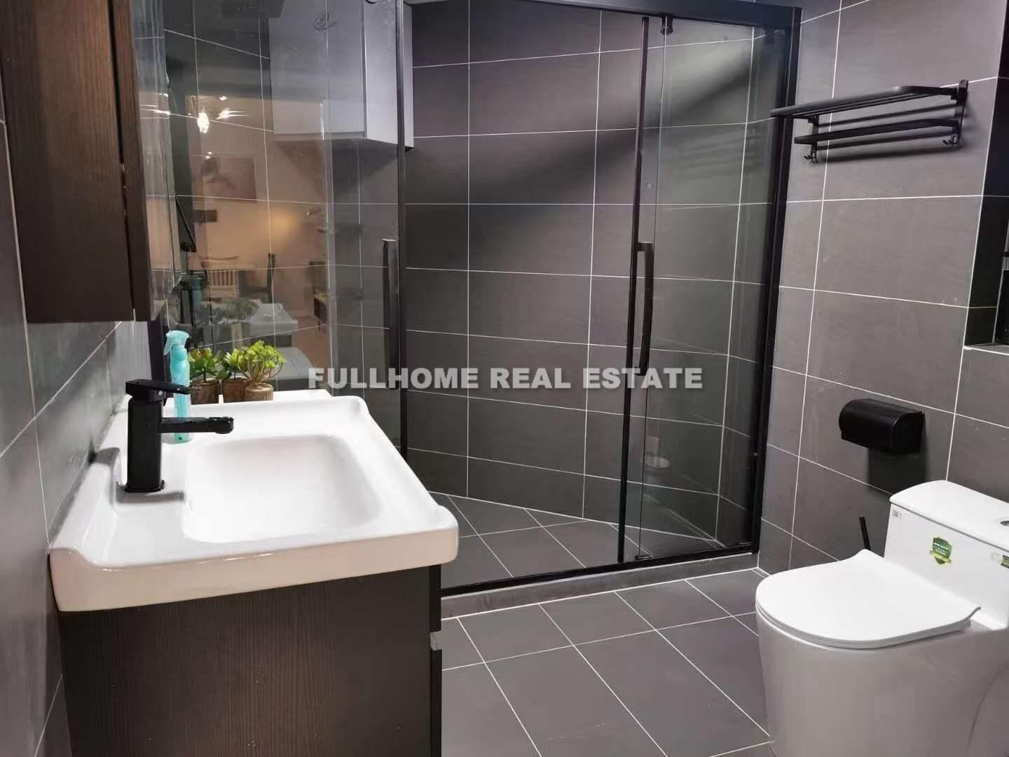 Dongjing International Apartment - Interior view 3, Shanghai rental property