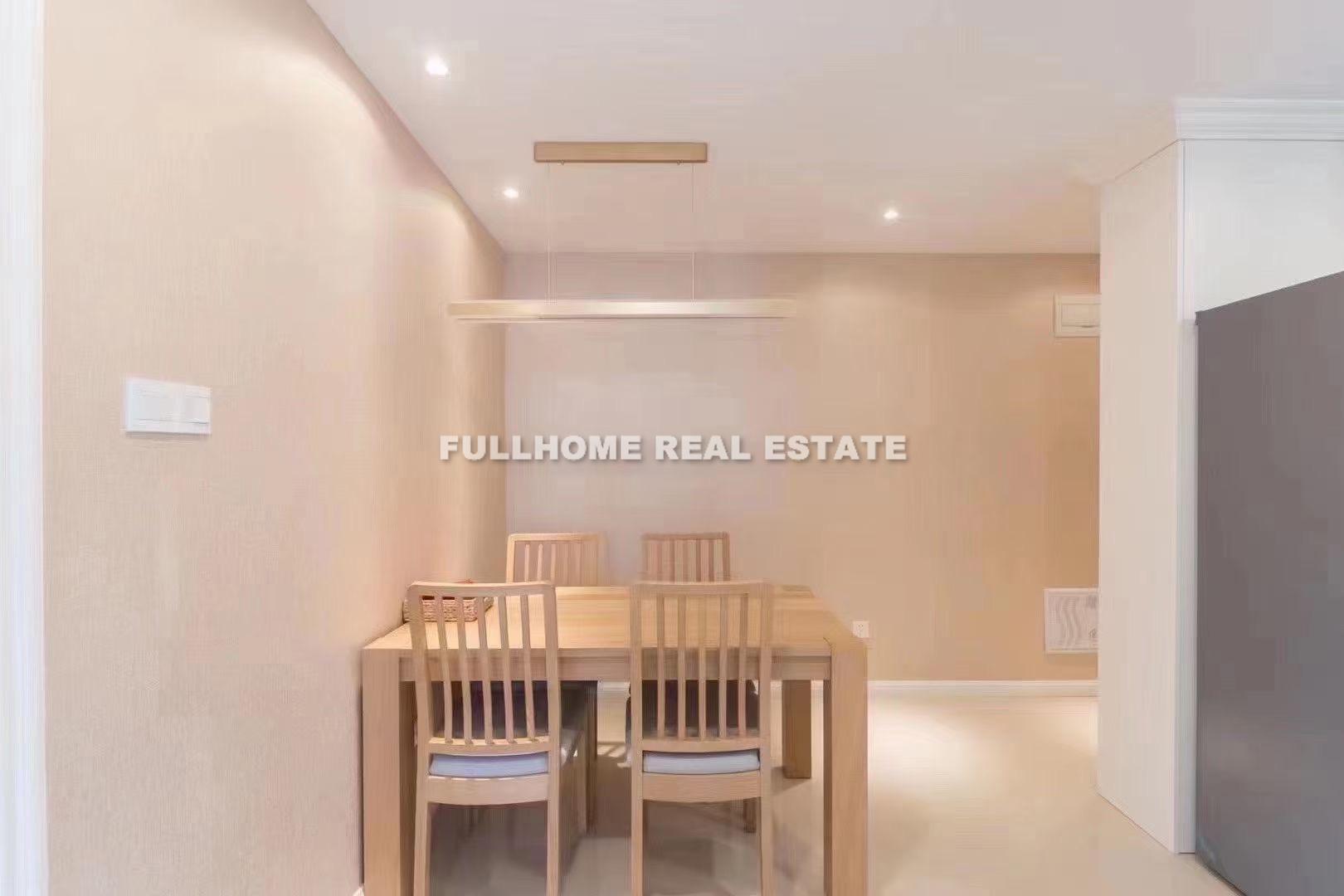 Le Shan Yi Cun - Interior view 4, Shanghai rental property