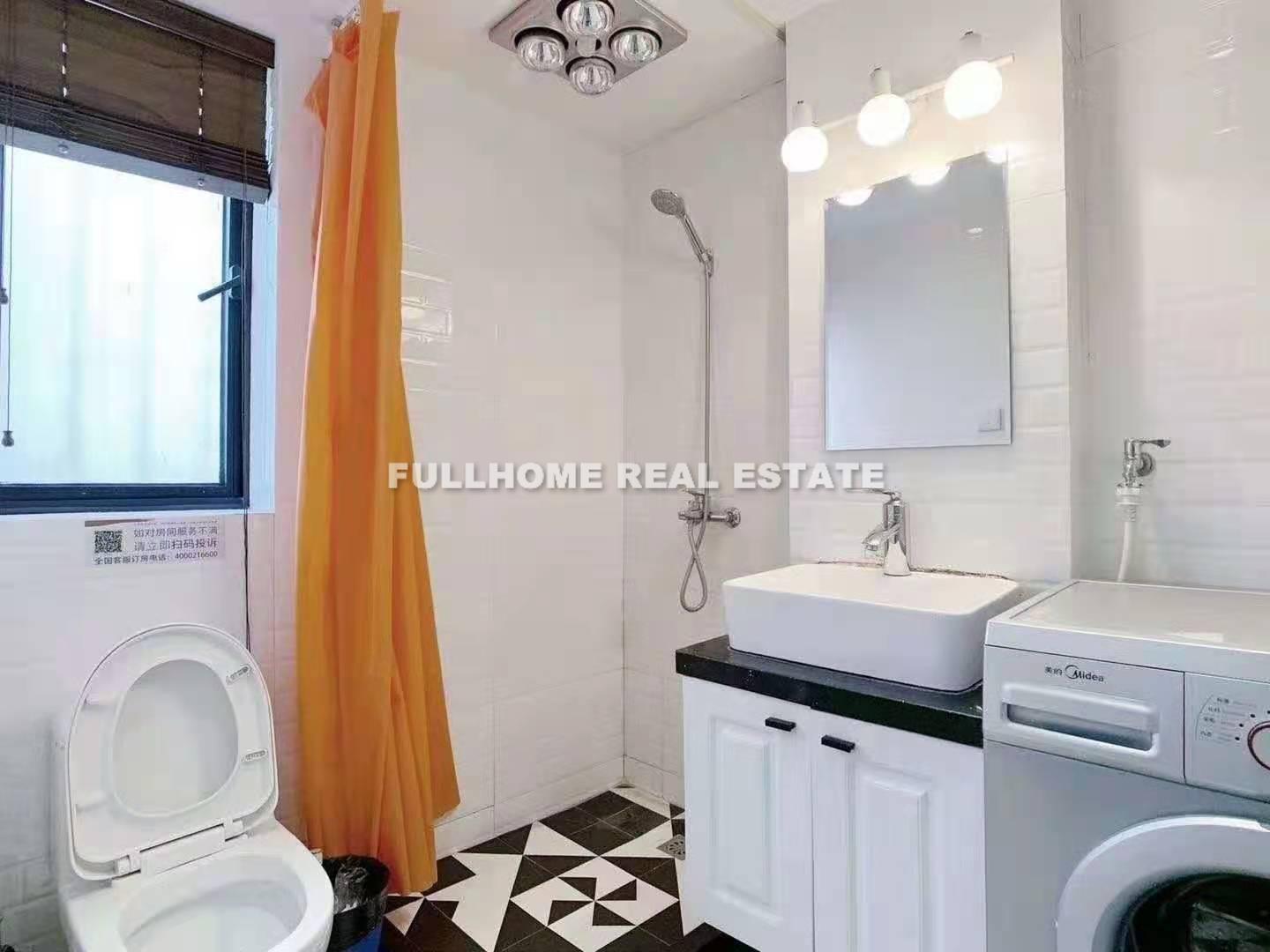 Lane 1-999Yuyuan Road Old House - Interior view 6, Shanghai rental property