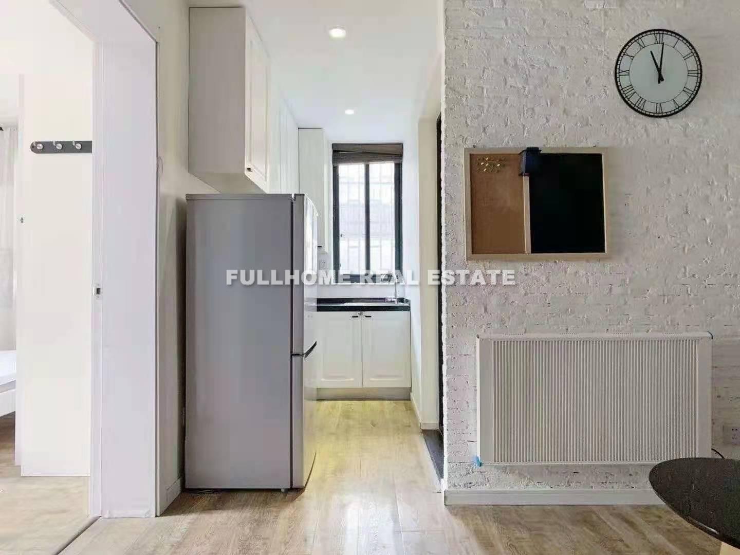 Lane 1-999Yuyuan Road Old House - Interior view 5, Shanghai rental property