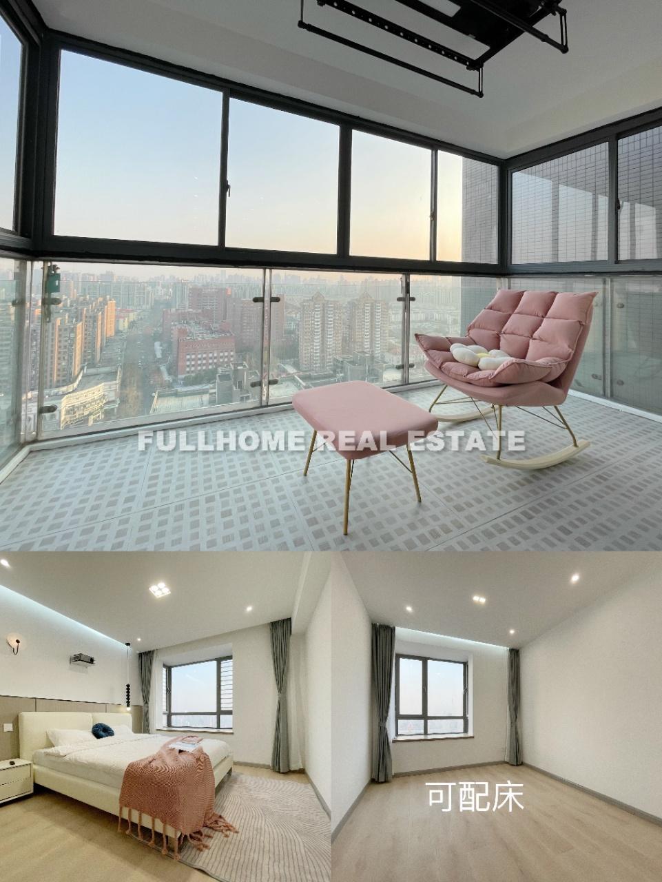Xuhui Yayuan - Interior view 9, Shanghai rental property